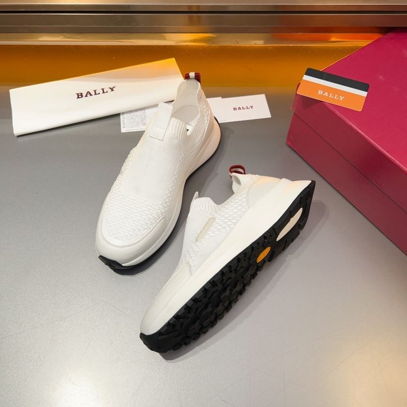 Bally Shoes